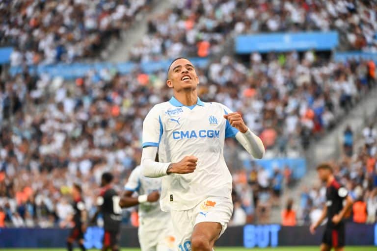 Rennes – OM : Sur quelle chaîne et à quelle heure ? OM