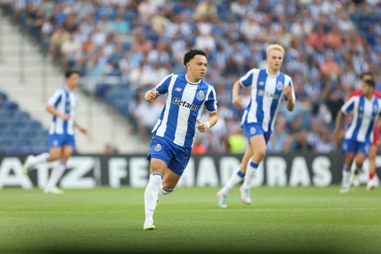 Gil Vicente – FC Porto : Sur quelle chaîne et à quelle heure ? Porto