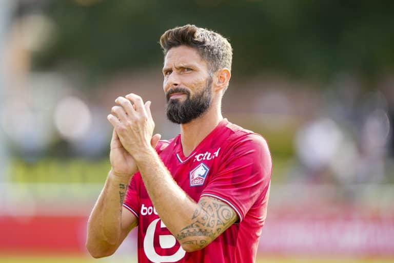 Brest – Lille : Sur quelle chaîne et à quelle heure ? Lille