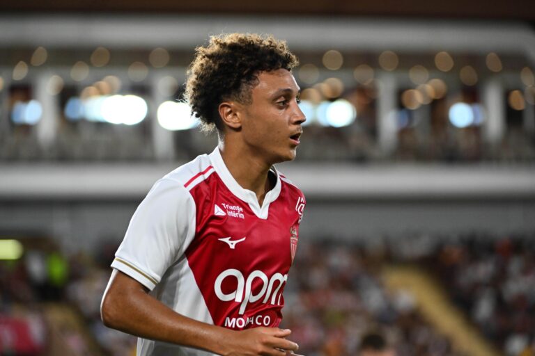 Ben Seghir, Monaco, Leverkusen