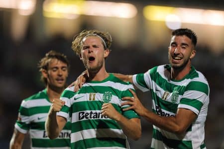 Sporting