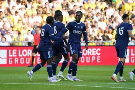 Paris FC