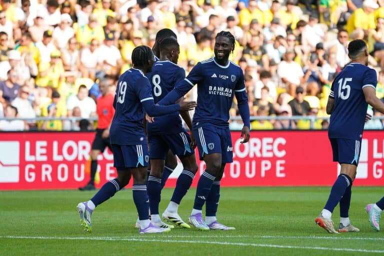 Angers – Paris FC : Sur quelle chaîne et à quelle heure ? Paris FC