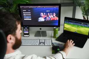 Melbet, football, supporters, startups sportives, intelligence artificielles, IA