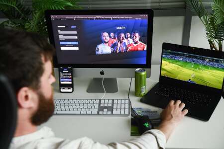 Melbet, football, supporters, startups sportives, intelligence artificielles, IA