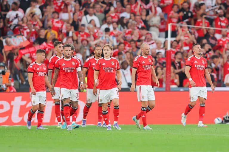 Benfica