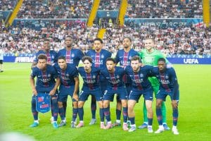 PSG