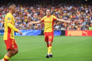 Lens, Thauvin