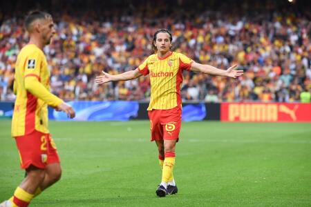 Lens, Thauvin