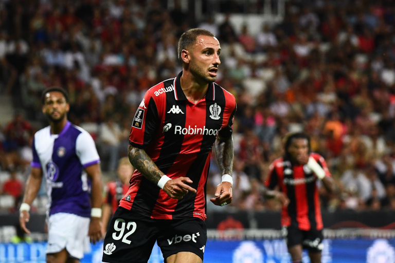 Jonathan Clauss dans le viseur du Bayer Leverkusen Clauss, Leverkusen, OGC Nice