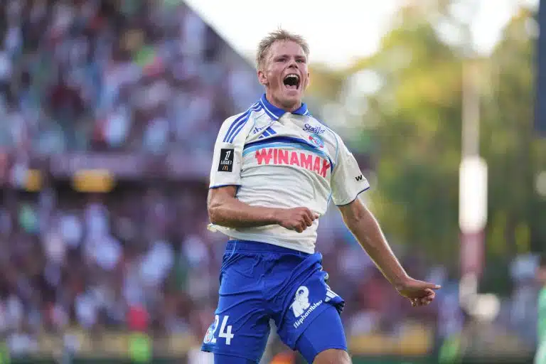 Strasbourg – Bröndby : Sur quelle chaîne et à quelle heure ? strasbourg