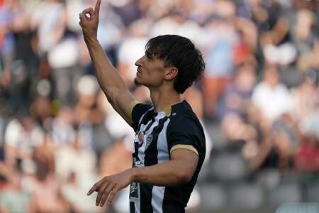 Lepaul, Angers SCO, Rennes