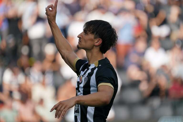 Angers SCO : Esteban Lepaul va s’engager avec Rennes ! Lepaul, Angers SCO, Rennes