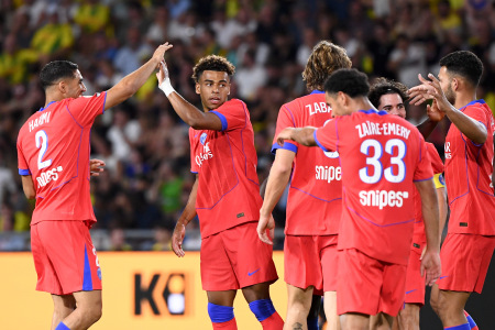 PSG