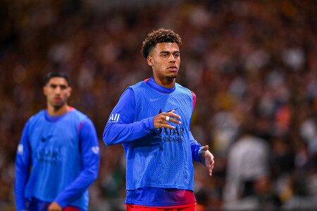 PSG