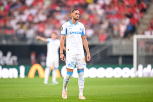 OM, Rabiot
