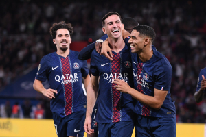 PSG