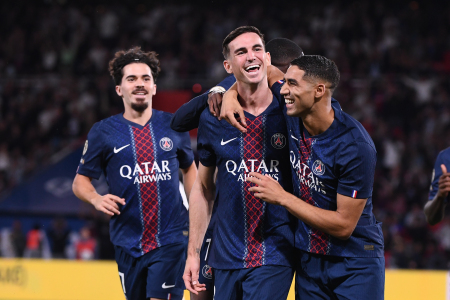 PSG