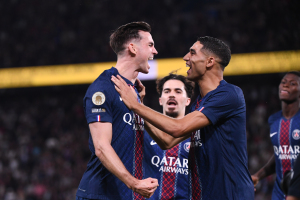 PSG