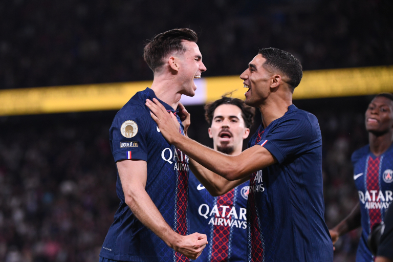 PSG