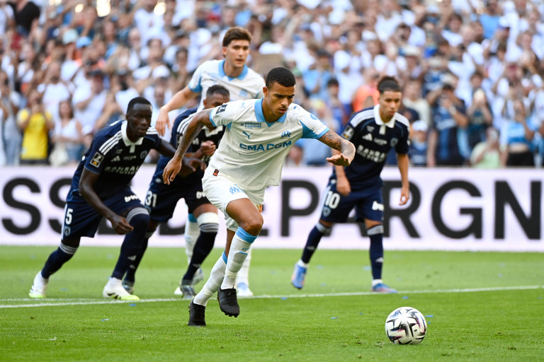 OM 5-2 Paris FC : Les Tops et les Flops de la rencontre OM, Marseille