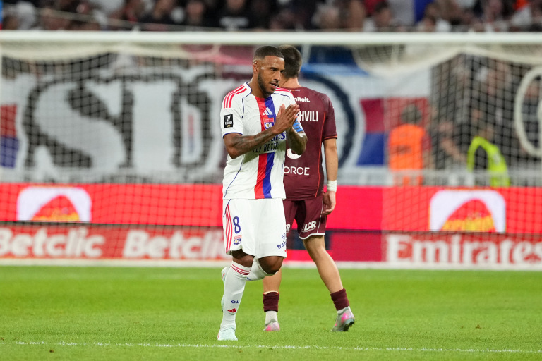 OL 3-0 Metz : Les Gones enchaînent ! OL
