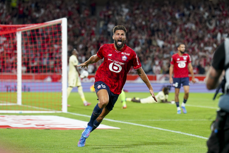 Lille