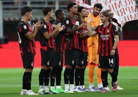 AC Milan