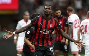 AC Milan – Cremonese : les compositions probables, chaîne TV et heure AC Milan