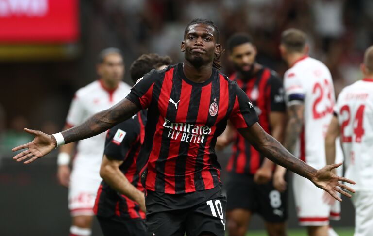 AC Milan – Cremonese : les compositions probables, chaîne TV et heure AC Milan