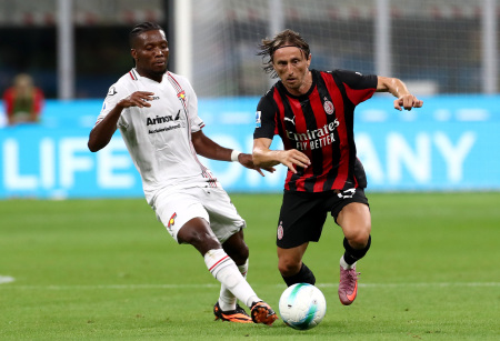 Milan