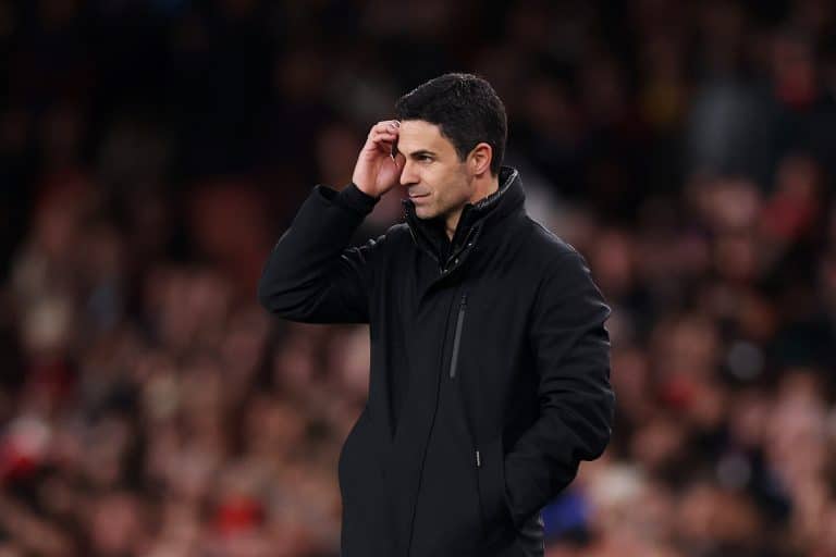 Mercato : la grave blessure de Havertz (Arsenal) pousse les Gunners à réagir Arsenal, Arteta