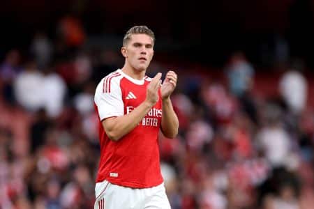 Arsenal