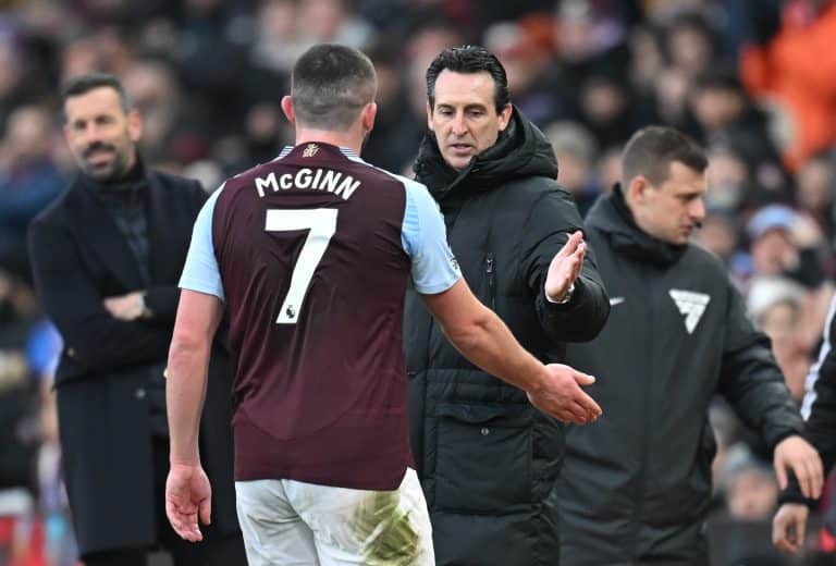 Aston Villa : comment Unai Emery a remis les Villans sur la carte d’Europe Aston Villa, Unai Emery