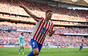 Atlético Madrid