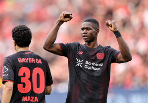 Leverkusen