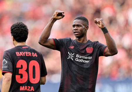 Werder Brême – Leverkusen : Sur quelle chaîne et à quelle heure ? Leverkusen