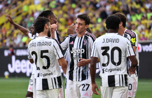 Juventus