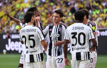 Juventus