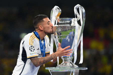 Mercato OM : Dani Ceballos arrive, c’est fait ! OM, Dani Ceballos