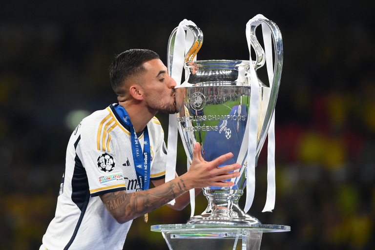 Mercato OM : Dani Ceballos arrive, c’est fait ! OM, Dani Ceballos