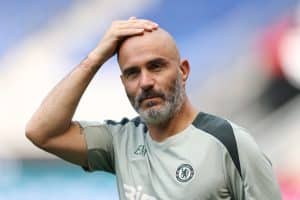 Chelsea