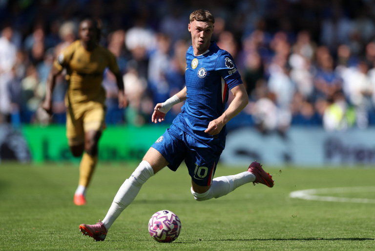 Chelsea