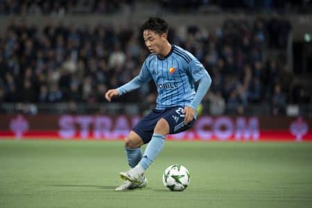 Lille, LOSC, Kosugi