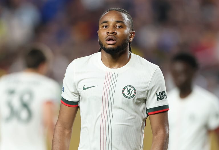 Mercato : Nkunku (Chelsea) de retour au RB Leipzig en échange de Xavi Simons ? Nkunku