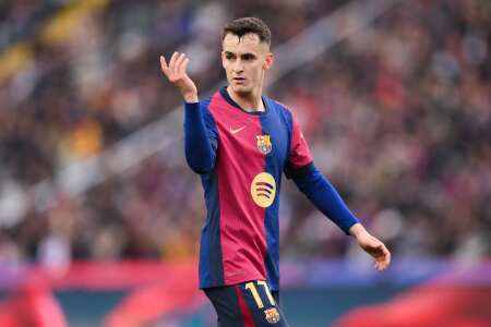 OM, Casado, FC Barcelone