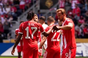 Bayern Munich