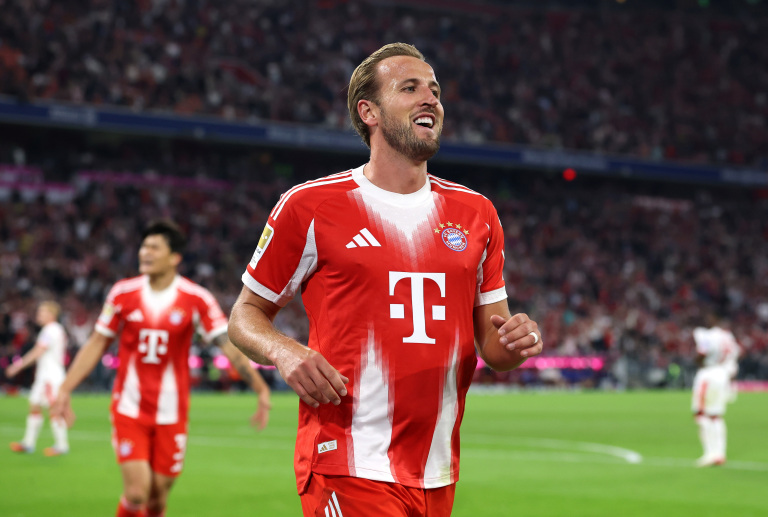 Bayern Munich