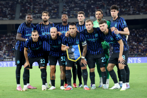 Inter Milan