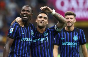 Inter Milan – Udinese : les compositions probables, chaîne TV et heure Inter Milan